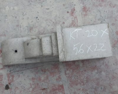 Con bọ bê tông 20x56x22cm