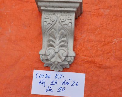 Bộ sưu tập con bọ bê tông nghệ thuật 2026