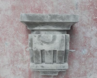 Con bọ bê tông 12x5x10cm