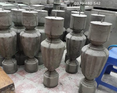 Con tiện bê tông kích thước 48cm