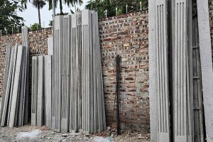 Bộ sưu tập phào chỉ GRC bê tông nghệ thuật 2026